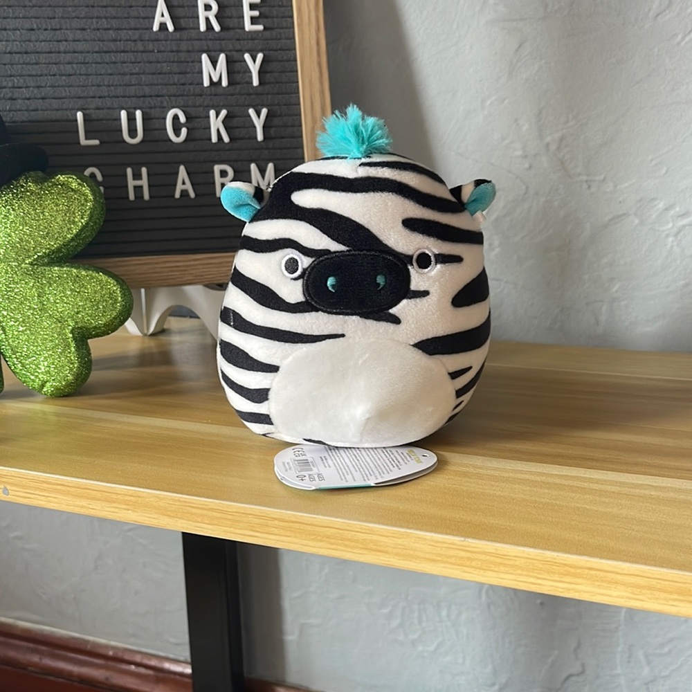 Squishmallows for Claire’s